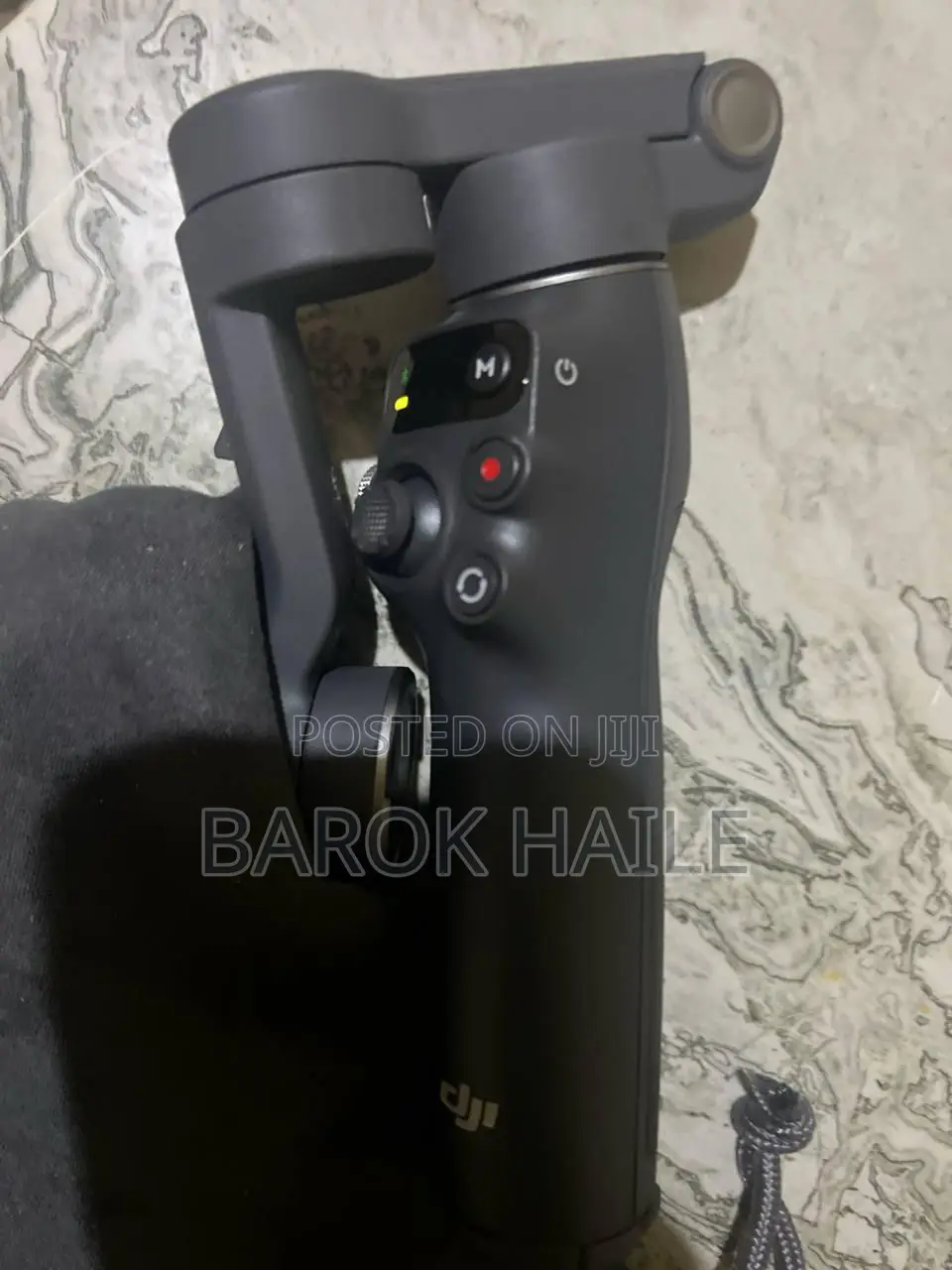 Dji Phone Holder