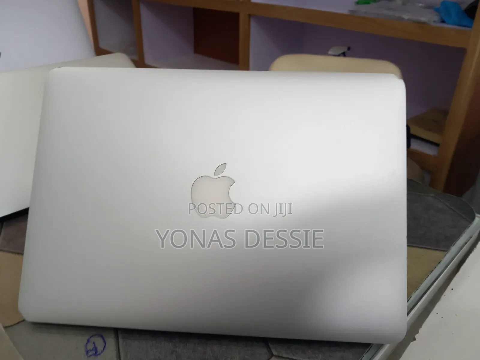 Laptop Apple MacBook Pro 2015 8GB Intel Core i7 SSD 256GB