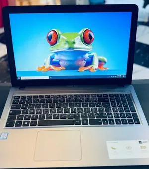 New Laptop Asus 4GB Intel Core i3 SSD 1T