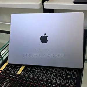 New Laptop Apple MacBook Pro 2021 M1 Max 32GB Apple M1 Max SSD 1T