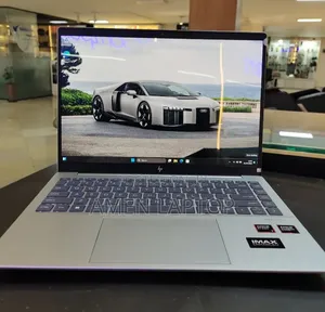 New Laptop HP Pavilion 14 32GB AMD Ryzen 7 SSD 1T