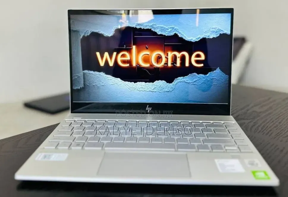New Laptop HP Envy x360 16GB Intel Core i5 SSD 512GB