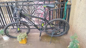 The Bicycle