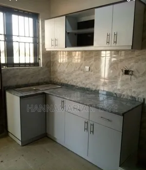 Kitchen Cabinet