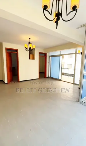 2bdrm Apartment in Wosen Sunshine Area,, Yeka for sale