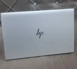 New Laptop HP EliteBook 840 G7 16GB Intel Core i5 SSD 512GB