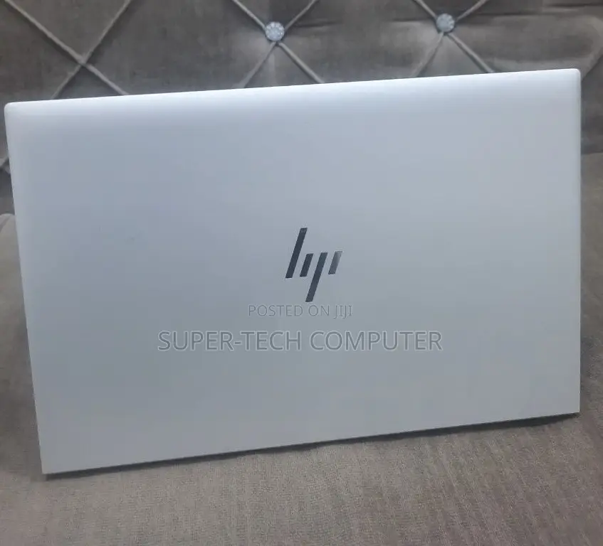 New Laptop HP EliteBook 840 G7 16GB Intel Core i5 SSD 512GB
