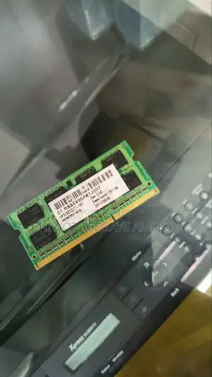 Pc3 4gb Laptop Ram