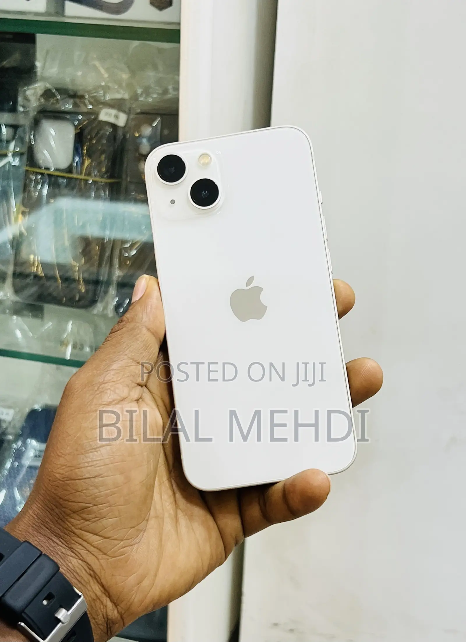 Apple iPhone 13 128 GB