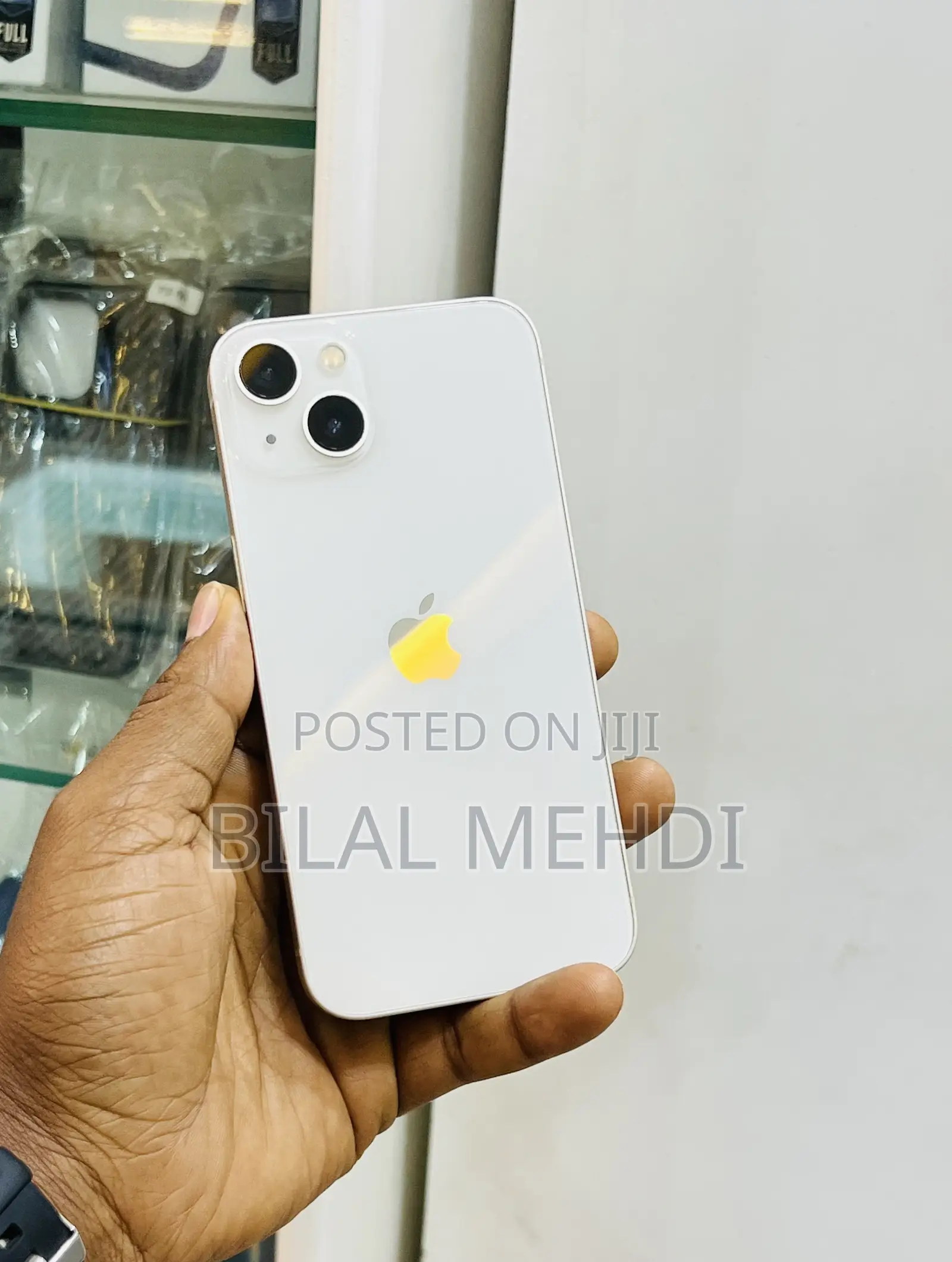 Apple iPhone 13 128 GB