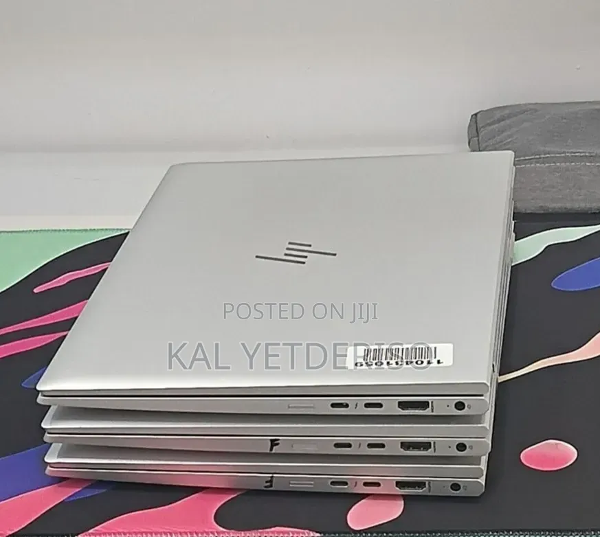 New Laptop HP EliteBook 840 G8 16GB Intel Core i7 SSD 1T