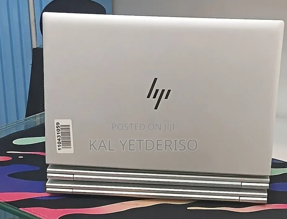 New Laptop HP EliteBook 840 G8 16GB Intel Core i7 SSD 1T