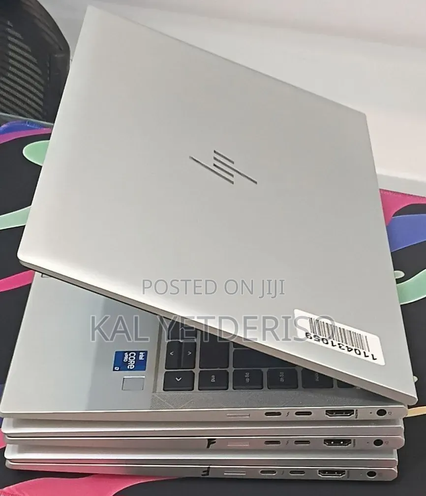 New Laptop HP EliteBook 840 G8 16GB Intel Core i7 SSD 1T