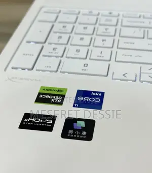 New Laptop HP Victus 15 16GB Intel Core i7 SSD 1T