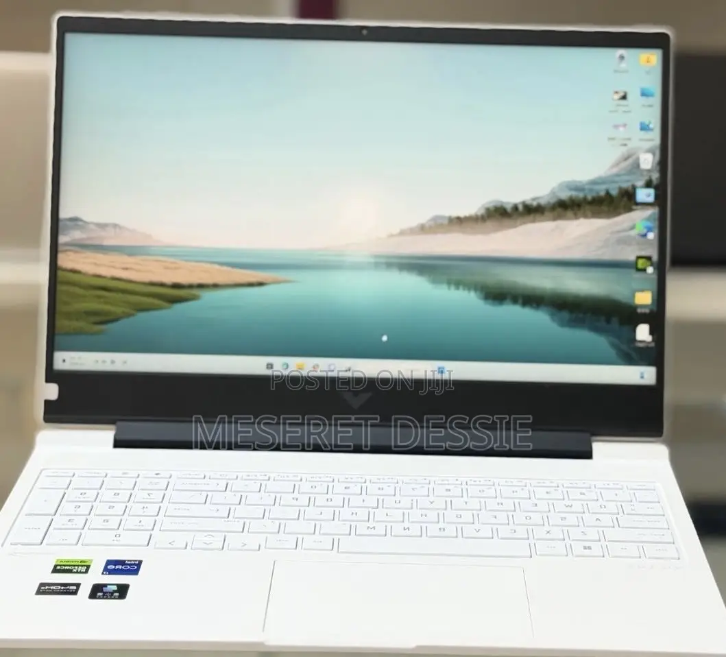 New Laptop HP Victus 15 16GB Intel Core i7 SSD 1T