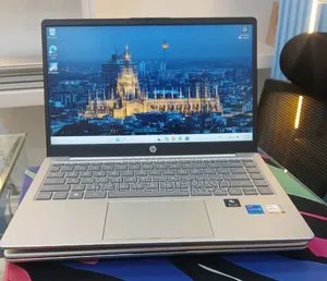 New Laptop HP Stream Notebook 16GB Intel Core i7 SSD 500GB