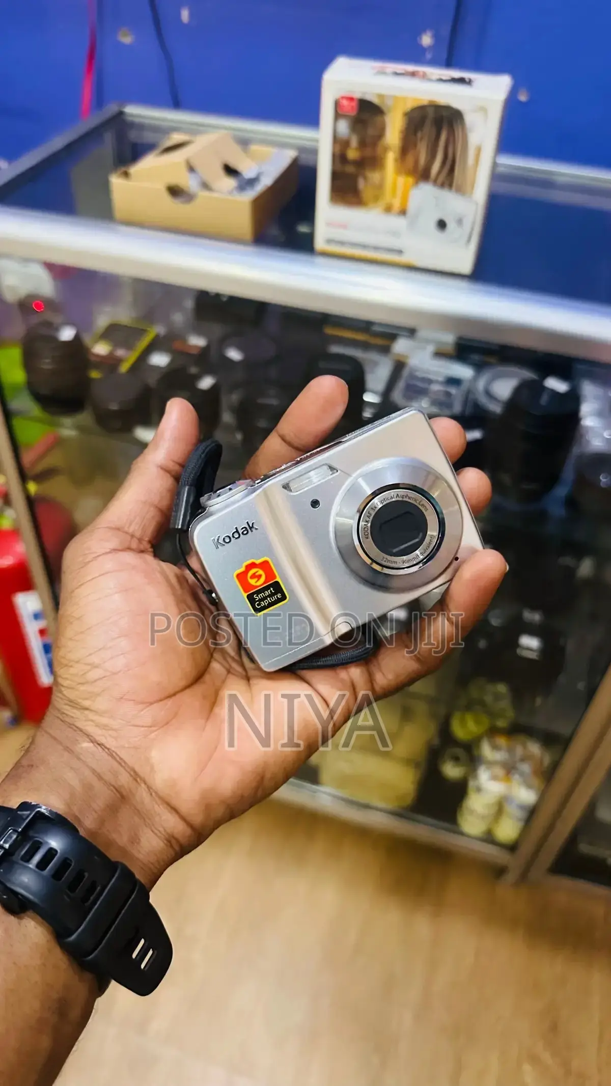 Kodak Easyshare C182