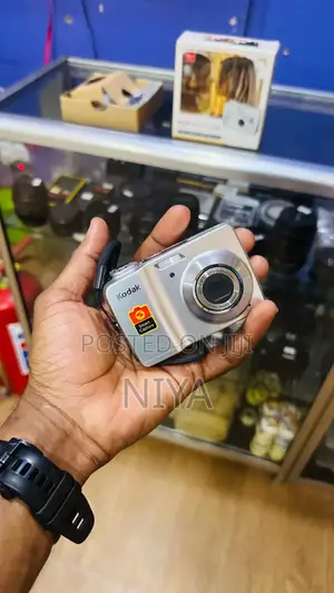 Kodak Easyshare C182