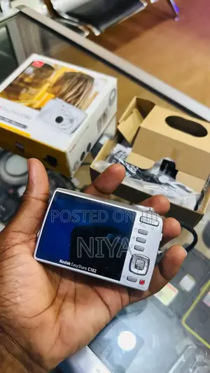 Kodak Easyshare C182