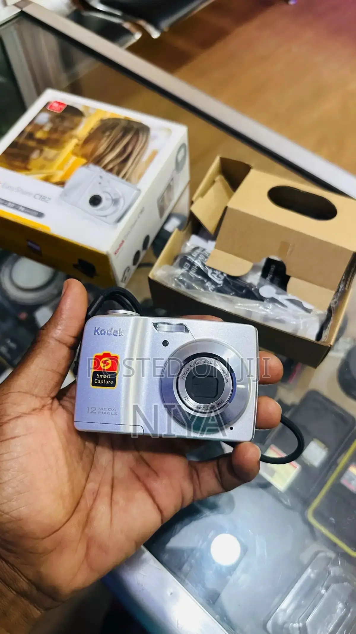 Kodak Easyshare C182