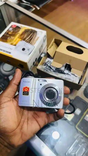 Kodak Easyshare C182