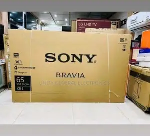 Sony Tv 65 Inch