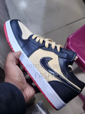 Nike Air Jordan 1 Low Se "Pizza