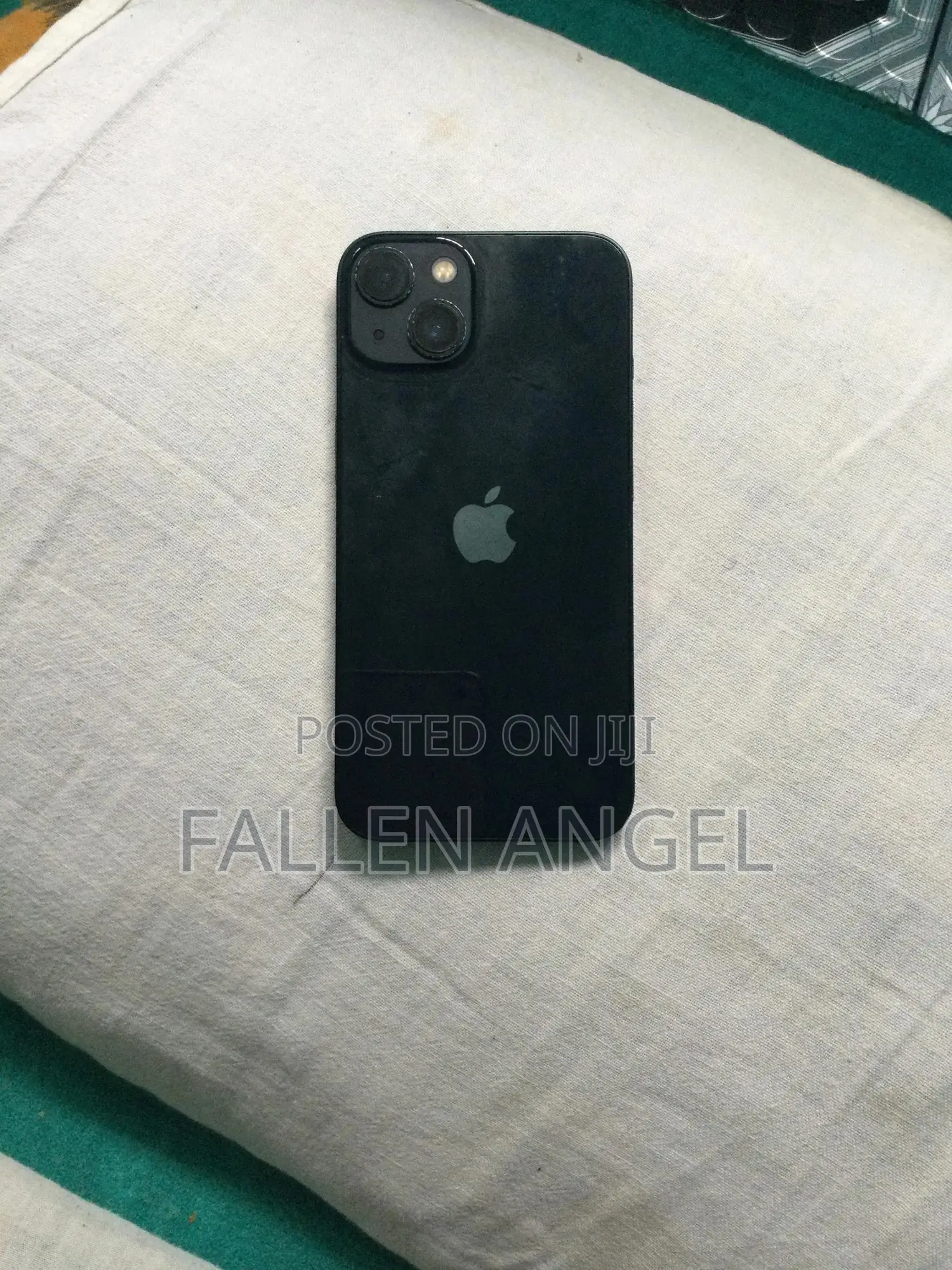 Apple iPhone 13 128 GB Black