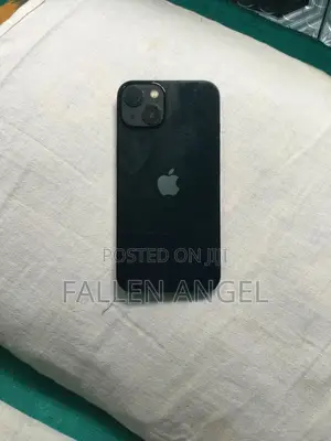 Apple iPhone 13 128 GB Black