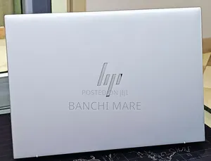 New Laptop HP EliteBook 840 G10 16GB Intel Core i7 SSD 512GB
