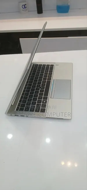 New Laptop HP EliteBook 840 G7 16GB Intel Core i5 SSD 512GB