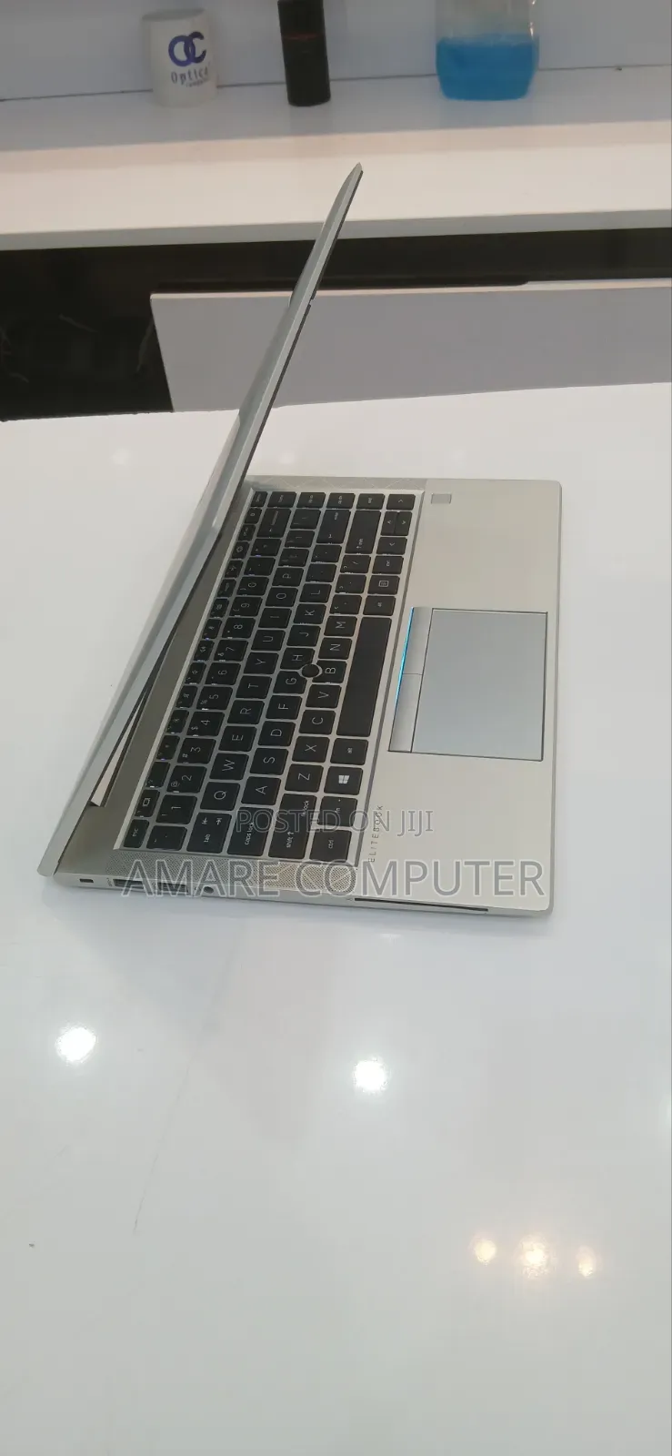 New Laptop HP EliteBook 840 G7 16GB Intel Core i5 SSD 512GB