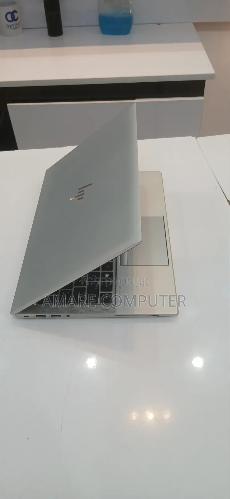 New Laptop HP EliteBook 840 G7 16GB Intel Core i5 SSD 512GB