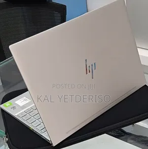 New Laptop HP Envy 13t 8GB Intel Core i5 SSD 512GB