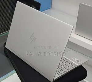 New Laptop HP Envy 13t 8GB Intel Core i5 SSD 512GB