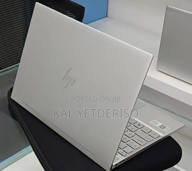 New Laptop HP Envy 13t 8GB Intel Core i5 SSD 512GB