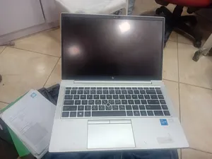 New Laptop HP ProBook 640 G8 16GB Intel Core i5 SSD 512GB