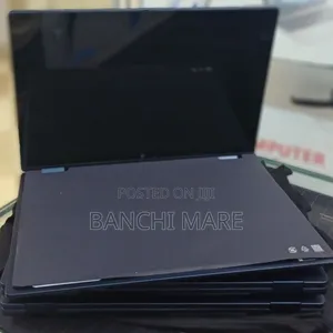New Laptop HP OmniBook X Flip 14" 16GB Intel Core Ultra 5 SSD 512GB