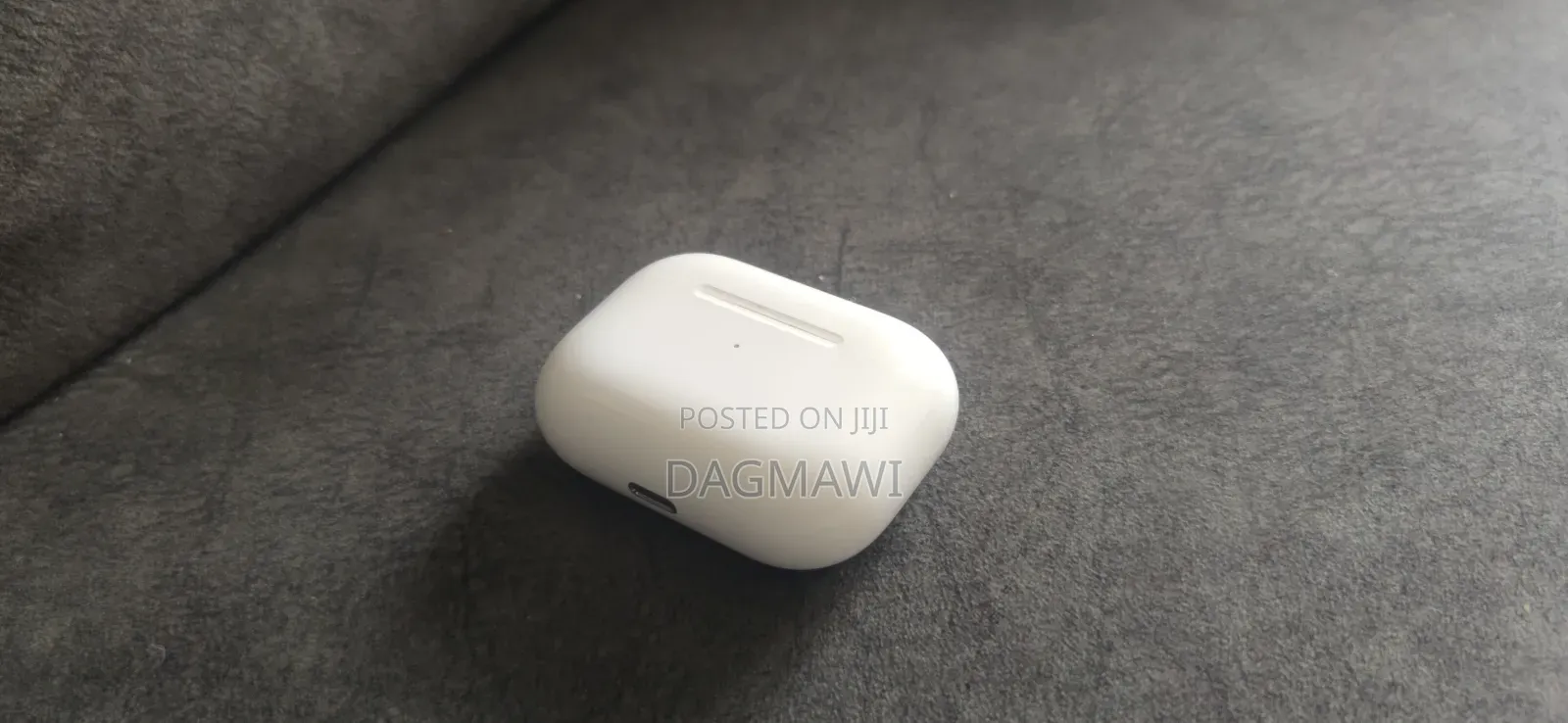 Genuine Apple Airpods Pro (1st Generation) Charging Case