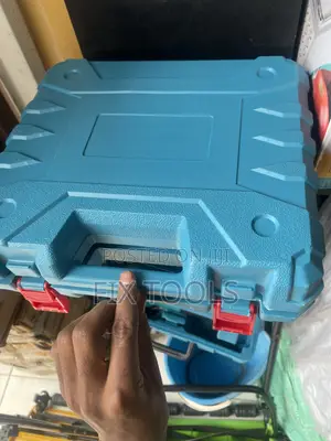 Makita Mt814 Impact Drill