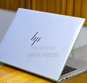 New Laptop HP EliteBook 840 10 16GB Intel Core i7 SSD 512GB