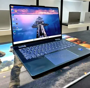 New Laptop Lenovo Yoga C740 16GB Intel Core i7 SSD 512GB