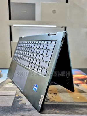 New Laptop Lenovo Yoga C740 16GB Intel Core i7 SSD 512GB