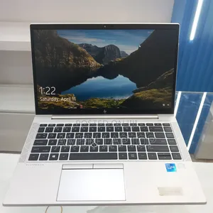 New Laptop HP EliteBook 840 G8 1GB Intel Core i5 SSD 512GB