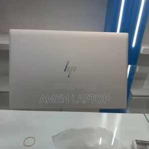 New Laptop HP EliteBook 840 G8 1GB Intel Core i5 SSD 512GB
