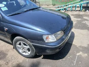 Toyota Carina E 1995 Gray