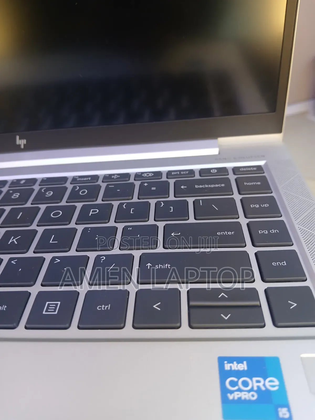 New Laptop HP EliteBook 840 G8 1GB Intel Core i5 SSD 512GB