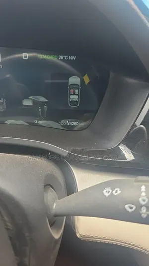 BYD Song Plus 2024 Beige