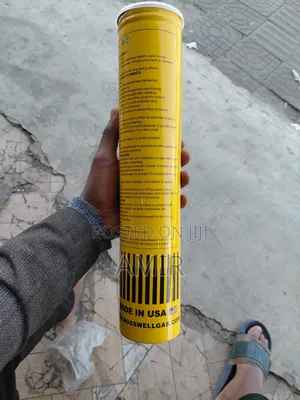 Boss Well Premium E4043 Aluminum Welding Electrodes (1kg)
