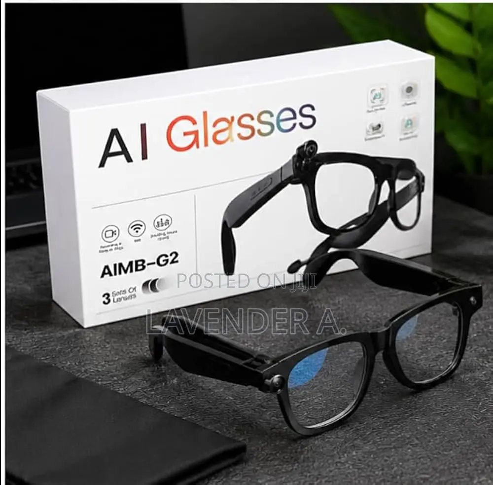 Ai Meta Glasses